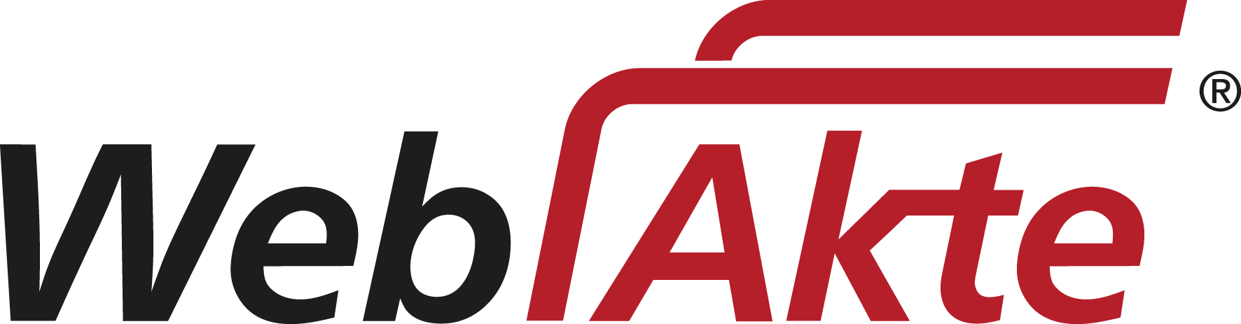 Logo der Webakte